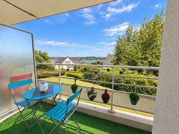 Vente appartement 2 pièces Paimpol 22