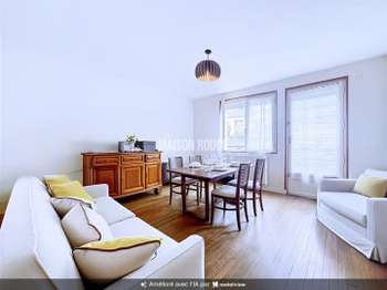 Vente Appartement 4 piècesPaimpol