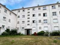Vente appartement 4 pièces Vente appartement 4 pièces