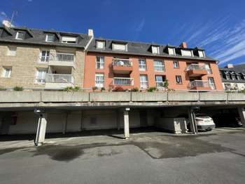 Photo Vente appartement Paimpol