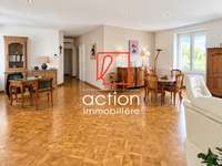 Vente appartement 5 pièces