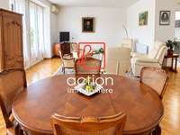 Vente appartement 5 pièces