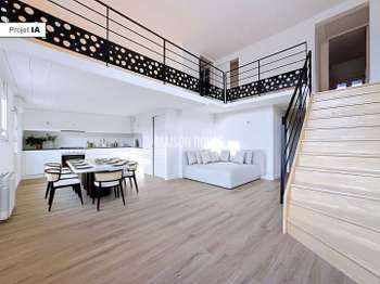 Vente Appartement 4 piècesPaimpol