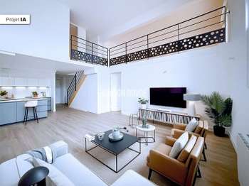 Vente Appartement 4 piècesPaimpol