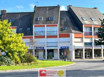 Vente appartement 3 pièces Paimpol 22