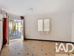 Vente Appartement 3 piècesPalau-del-Vidre