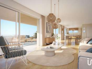 Vente appartement 4 pièces Palavas-les-Flots 34