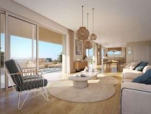 Vente Appartement 4 piècesPalavas-les-Flots