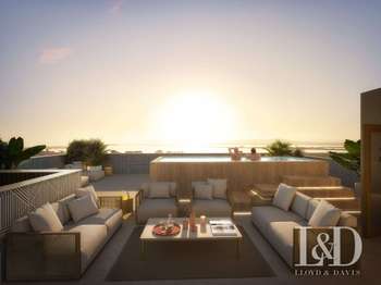 Vente appartement 4 pièces Palavas-les-Flots 34