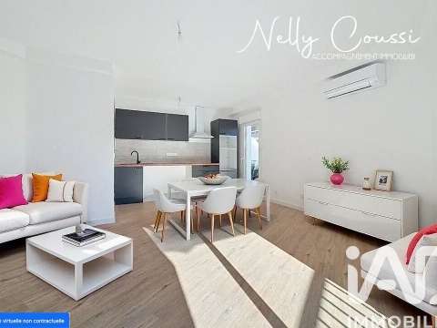 Vente appartement 1 pièce Palavas-les-Flots 34