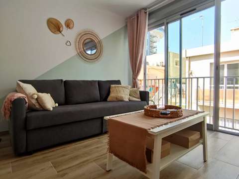 Vente appartement 2 pièces Palavas-les-Flots 34