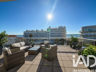 Vente appartement 4 pièces Vente appartement 4 pièces