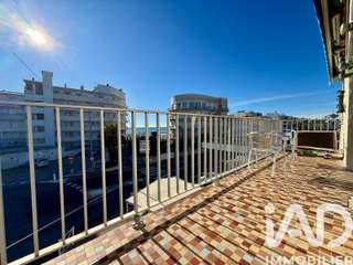 Vente appartement 4 pièces Vente appartement 4 pièces