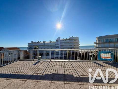 Vente appartement 4 pièces Vente appartement 4 pièces