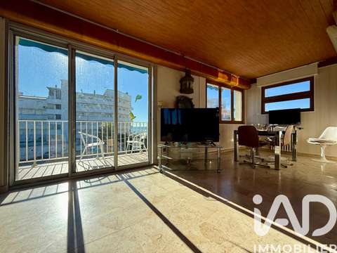 Vente appartement 4 pièces Vente appartement 4 pièces