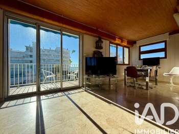 Vente appartement 4 pièces Palavas-les-Flots 34
