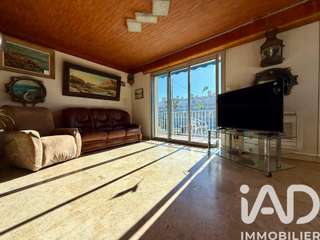 Vente appartement 4 pièces Vente appartement 4 pièces