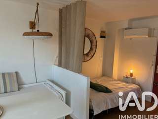 Vente appartement 1 pièce