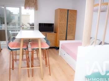 Vente Appartement T1Palavas-les-Flots