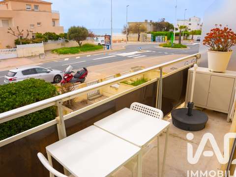 Vente appartement 1 pièce