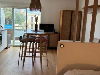 Vente appartement 1 pièce Vente appartement 1 pièce