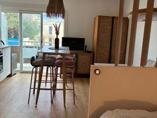 Vente appartement 1 pièce