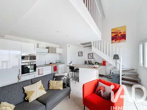 Vente appartement 3 pièces Palavas-les-Flots 34
