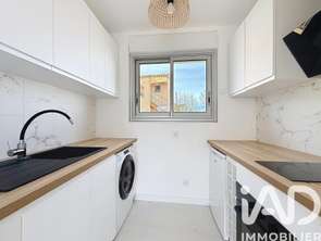 Vente Appartement 2 piècesPalavas-les-Flots