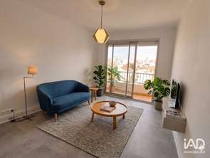 Vente Appartement 2 piècesPalavas-les-Flots