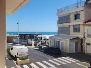 Vente Appartement 2 piècesPalavas-les-Flots