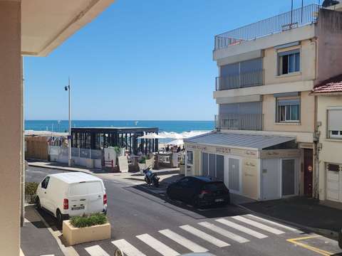 Vente appartement 2 pièces Palavas-les-Flots 34