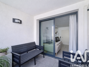 Vente Appartement 2 piècesPalavas-les-Flots