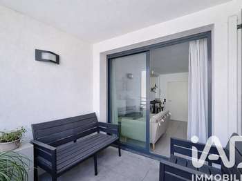 Vente Appartement 2 piècesPalavas-les-Flots