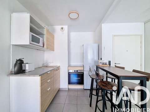 Vente appartement 2 pièces Vente appartement 2 pièces