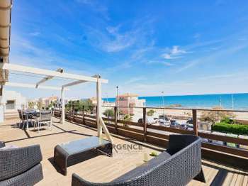 Vente Appartement 4 piècesPalavas-les-Flots