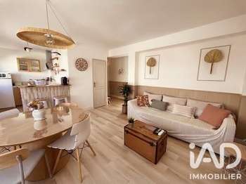 Vente Appartement 3 piècesPalavas-les-Flots