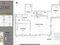 Vente appartement 3 pièces Vente appartement 3 pièces