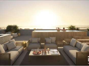 Vente Appartement 4 piècesPalavas-les-Flots