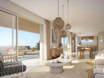 Vente appartement 4 pièces Vente appartement 4 pièces