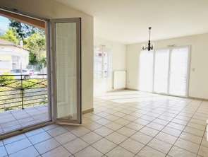 Vente Appartement 3 piècesPanissières