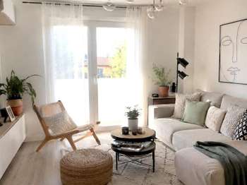 Vente appartement 2 pièces Pantin 93