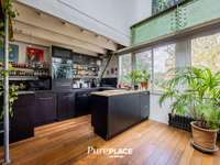 Vente appartement 5 pièces Vente appartement 5 pièces