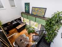 Vente appartement 5 pièces Vente appartement 5 pièces