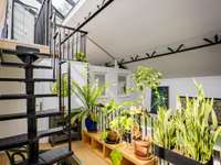 Vente appartement 5 pièces Vente appartement 5 pièces