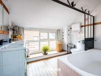 Vente appartement 5 pièces Vente appartement 5 pièces
