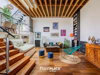 Vente appartement 5 pièces Vente appartement 5 pièces
