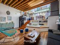 Vente appartement 5 pièces Vente appartement 5 pièces