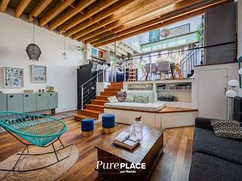 Vente appartement 5 pièces Vente appartement 5 pièces