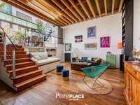 Vente appartement 5 pièces Vente appartement 5 pièces