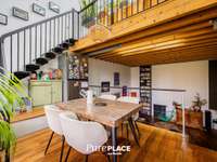 Vente appartement 5 pièces Vente appartement 5 pièces